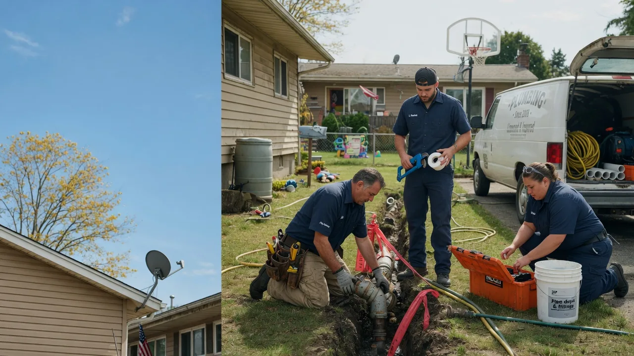 Garbage Disposal Replacement in Walkersville, WV near me
