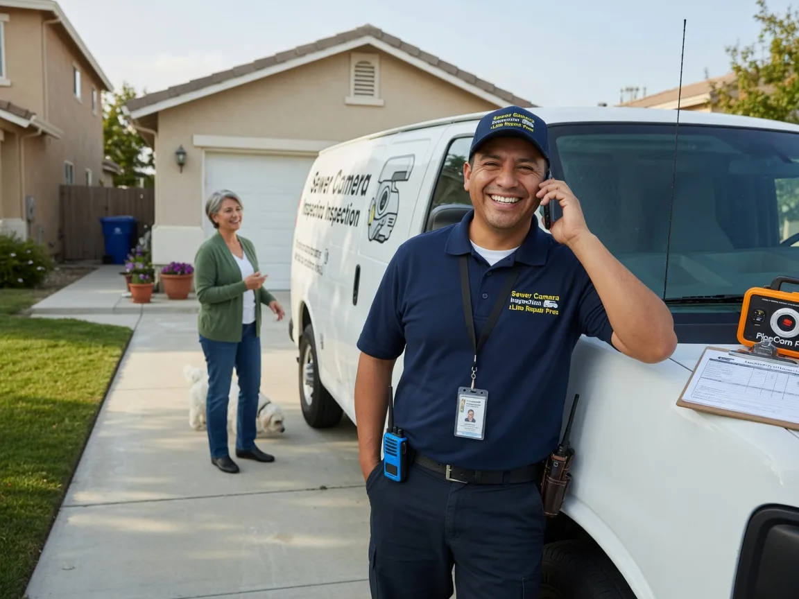 Sewer Line Repair Walkersville, WV FAQs